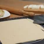Masa para tequeños en la thermomix