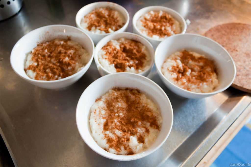 arroz con leche en la thermomix arroz con leche en la thermomix