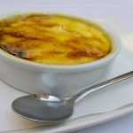 Crema catalana en la Thermomix