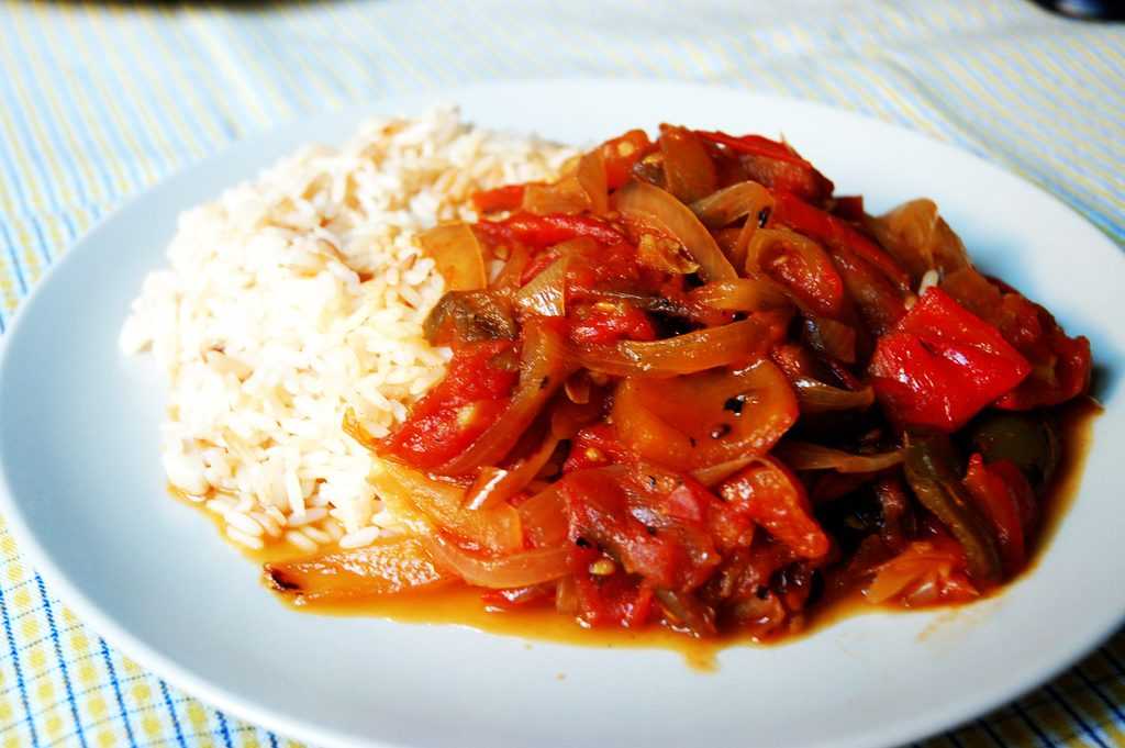 Pisto