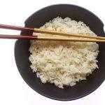 Arroz blanco en la Thermomix