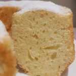 Bizcocho de yogur en la thermomix