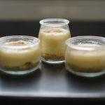 Natillas en la Thermomix