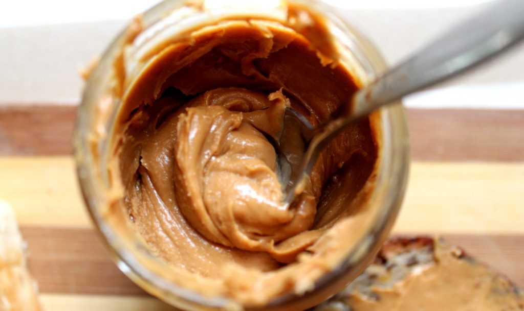 Dulce de leche en la Thermomix