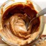 Dulce de leche en la thermomix