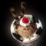 Oreo shake en la Thermomix
