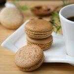 macarons caseros thermomix