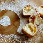Azucar glas thermomix