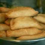 Empanadillas de atun thermomix