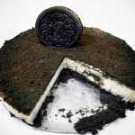 Tarta de oreo en la Thermomix