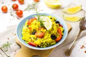 arroz thermomix