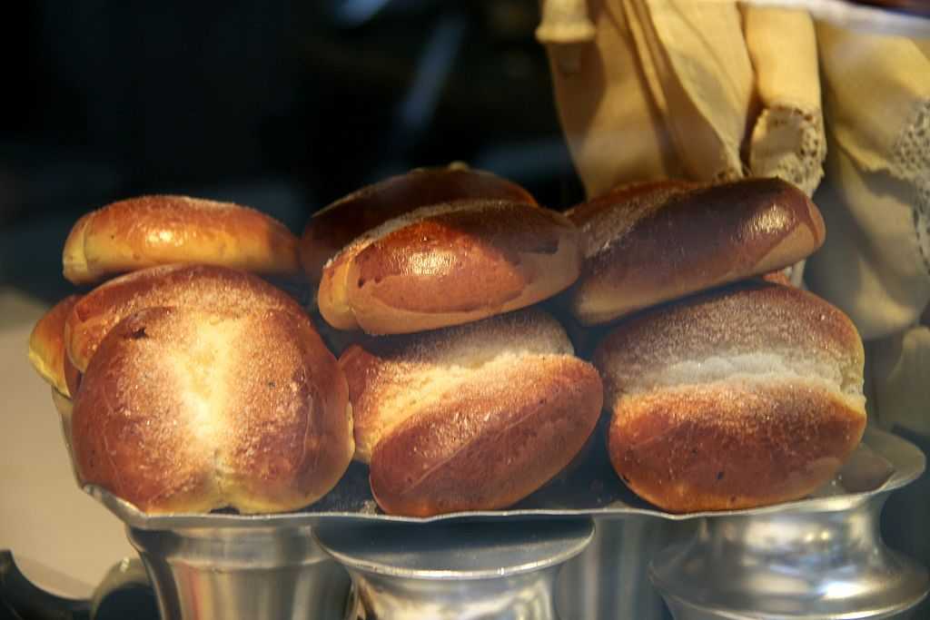 Suizos thermomix