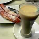 Horchata thermomix
