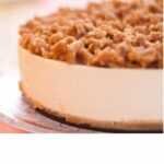tarta de galletas María Thermomix