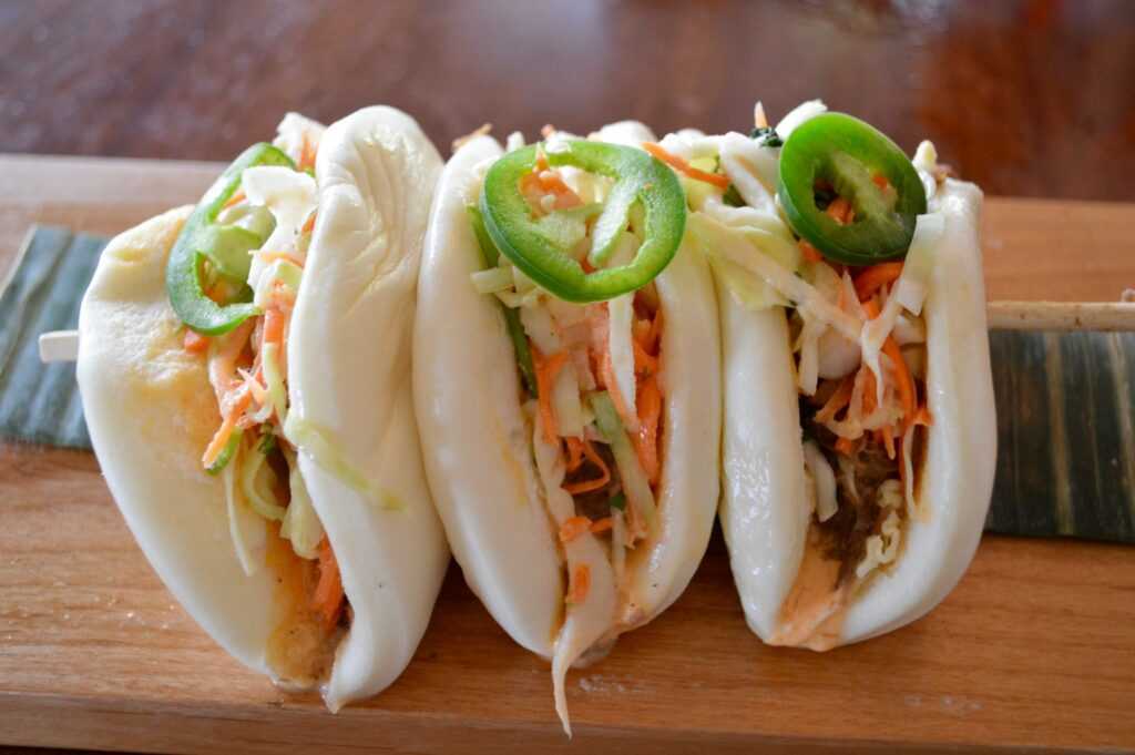 Bao Thermomix