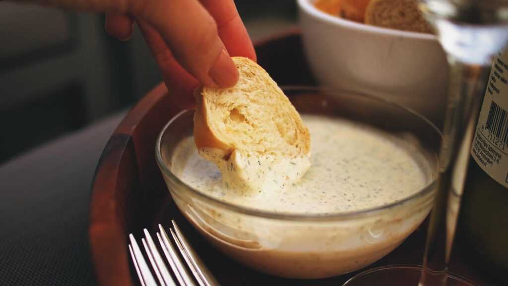 Alioli en la thermomix