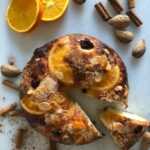 roscón de reyes en la thermomix