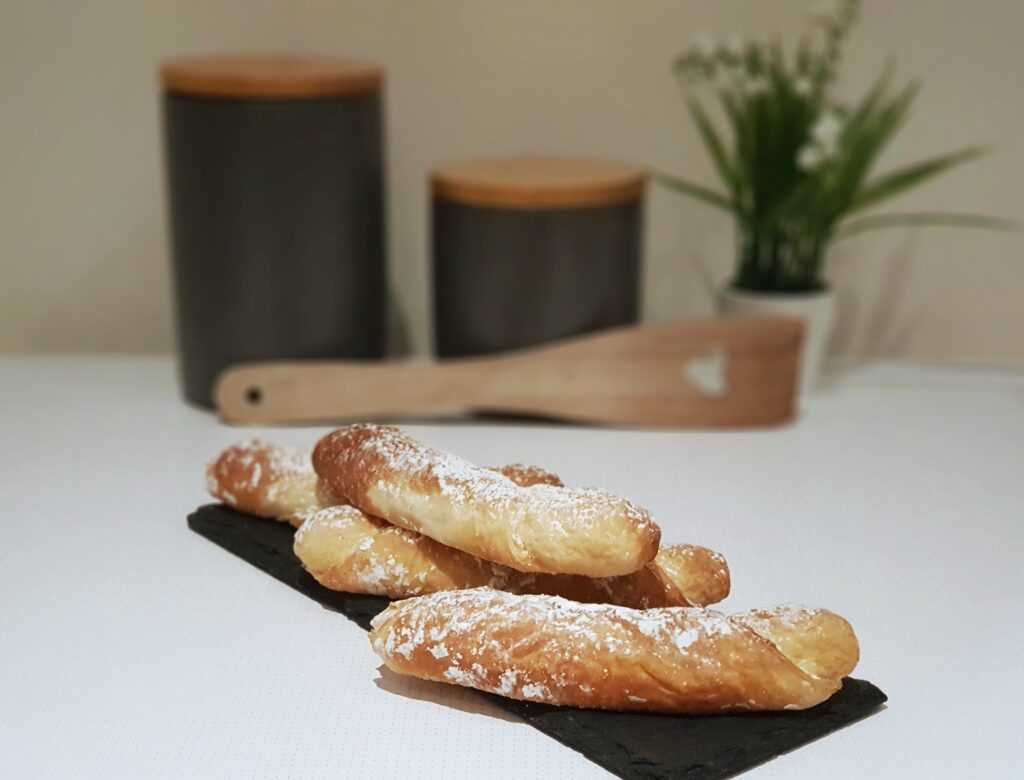 Fartons en la thermomix