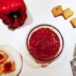 pimientos confitados con Thermomix