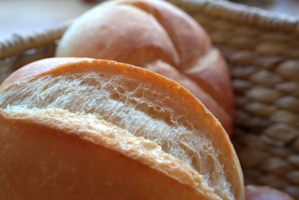 Pan de tomate en la Thermomix