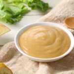Salsa de almendras en la thermomix