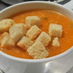 Sopa de pescada
