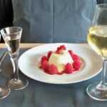 Flan de queso en la Thermomix