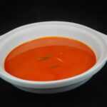 Salsa agridulce en la Thermomix