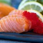Cómo marinar el salmón