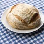 Pan casero de harina común, una receta fácil, rápida y que siempre sale bien