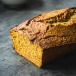 Pan de calabaza en la Thermomix
