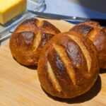 Brioche en la Thermomix