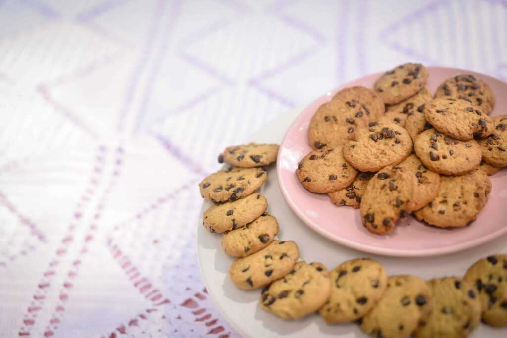 Cookies thermomix