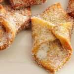 Pestiños en la Thermomix
