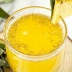Smoothie antioxidante California en la Thermomix