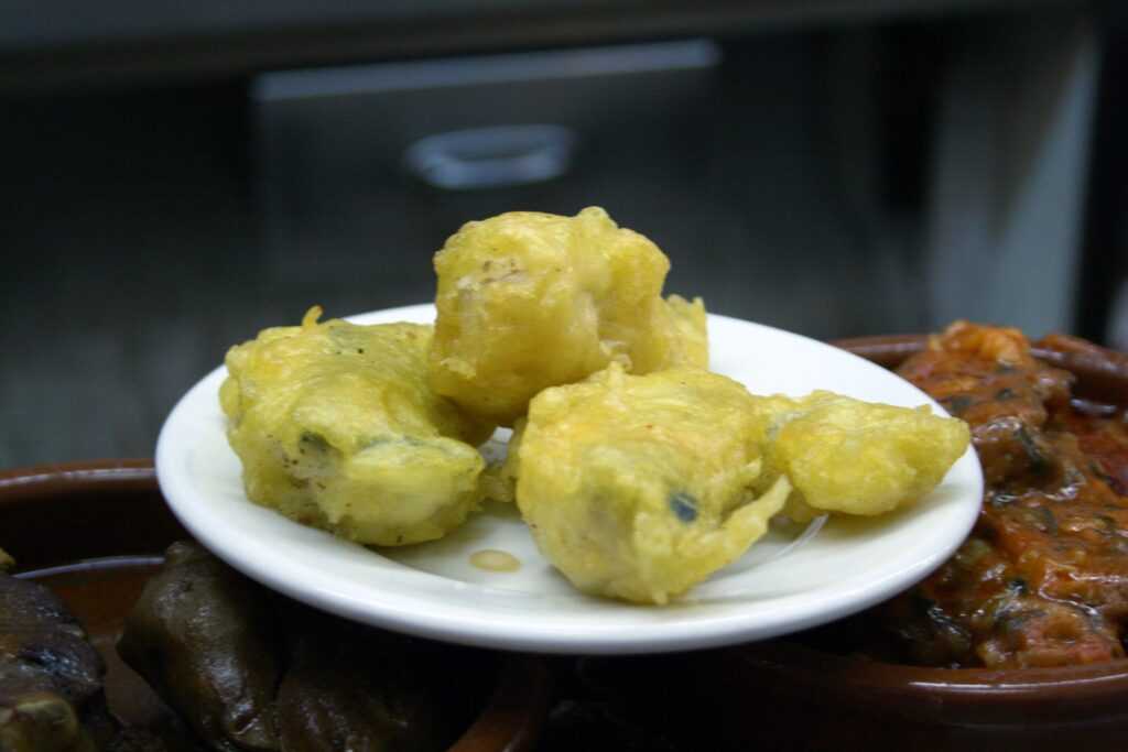 Soldaditos de Pavía en la Thermomix