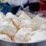 Merengue en la Thermomix