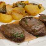 Carrillada en la thermomix