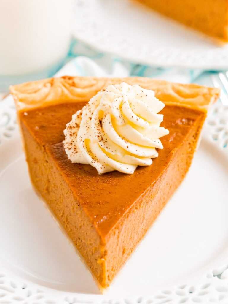 Tarta de calabaza y leche condensada en la Thermomix