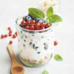 Yogur en la Thermomix