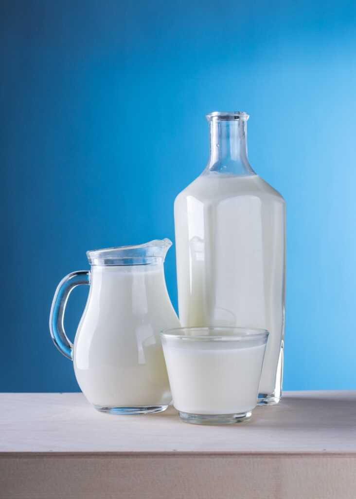 Leche evaporada en la thermomix