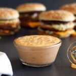 Salsa Big Mac en la Thermomix