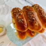 Pan de perrito en la thermomix