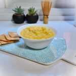 Salsa de maíz en la thermomix