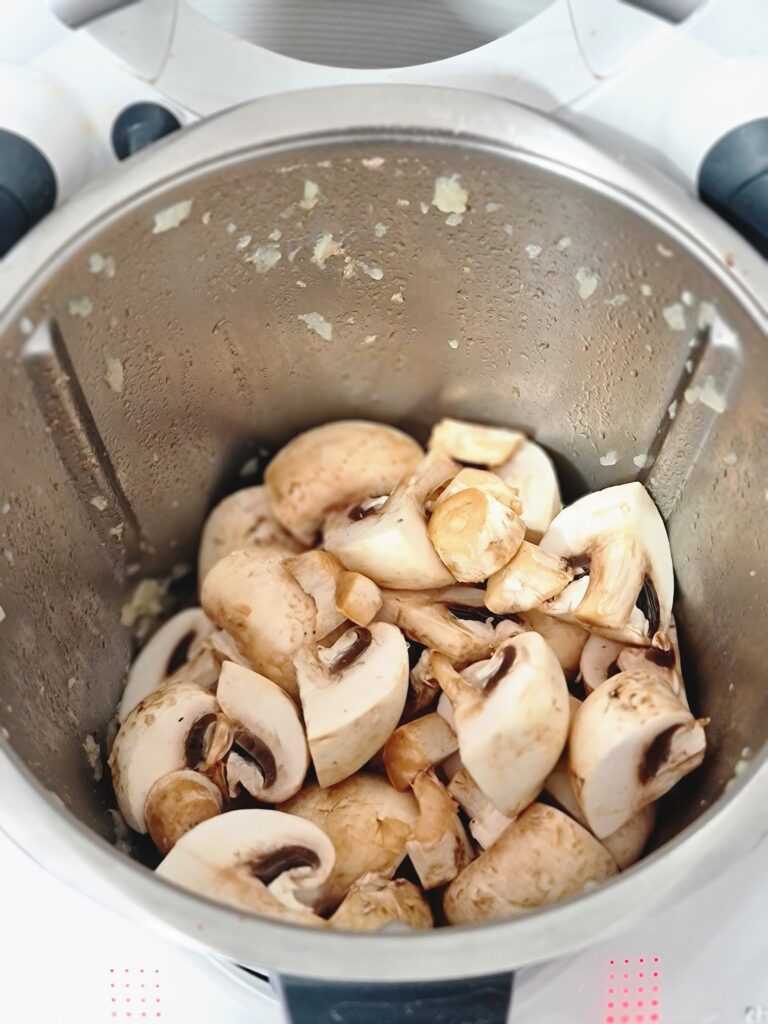 champinones-stroganoff