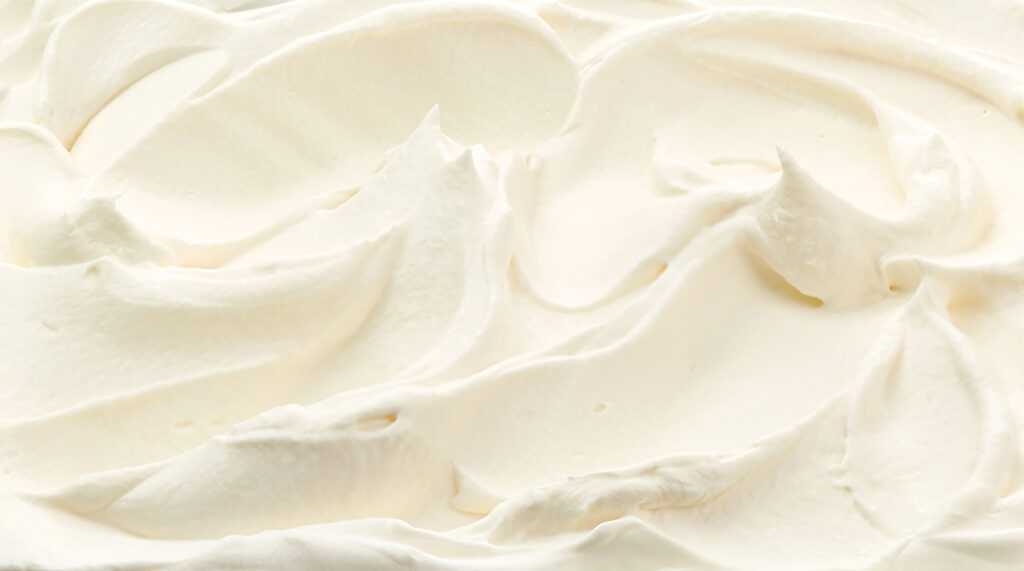 Cómo montar nata en la thermomix