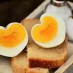 Huevos cocidos en la thermomix