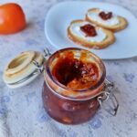 Tomates confitados en la Thermomix