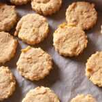 Bollos de 4 ingredientes en la thermomix