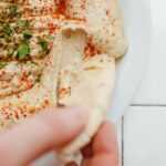 Pan rápido a la plancha en la thermomix